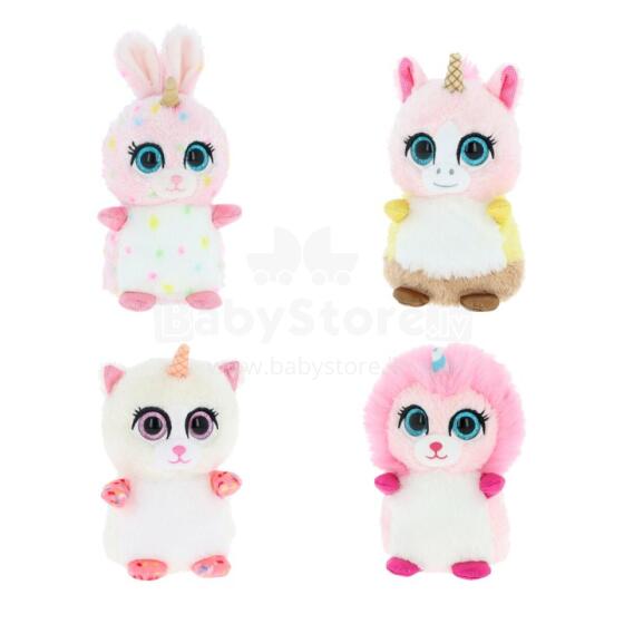 Keel toys Sweet Scents Motsu 25 cm Soft Toy 4 diferent.