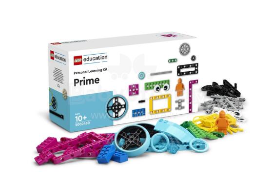 LEGO Education Personīgās Mācīšanās Komplekts Prime