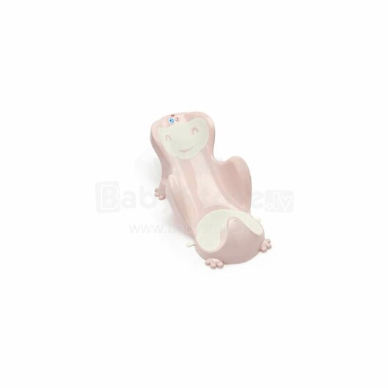 Thermobaby Art.2194431 „Babycoon Rose“ miltelių vonios įdėklas