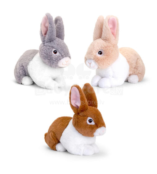 Keel Toys Eco Truši 3 dažādi