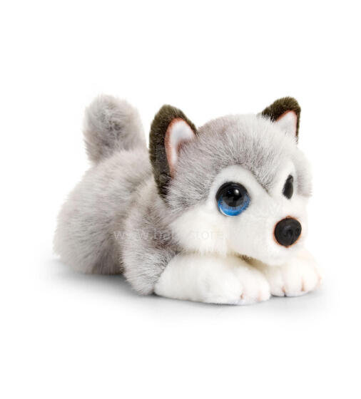 Keel Toys Husky 25 cm.