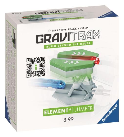 Ravensburger GraviTrax elements Jumper