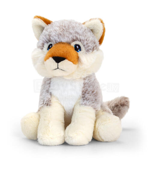 Keel Toys Keeleco Vilks 18 cm
