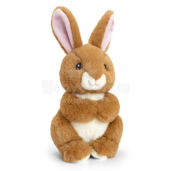 Keel Toys Eco Zaķis 19 cm