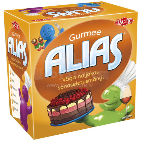 Uzkodu Aizstājējs Gurmee