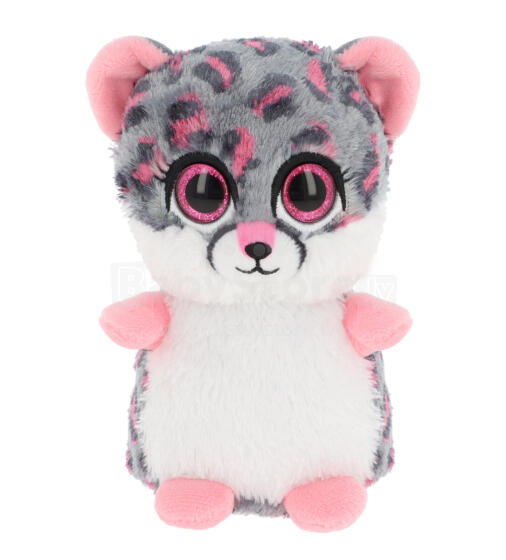 Keel Toys Motsu Sniega leopards 14 cm