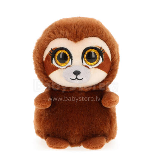Keel Toys Motsu sloths 14 cm