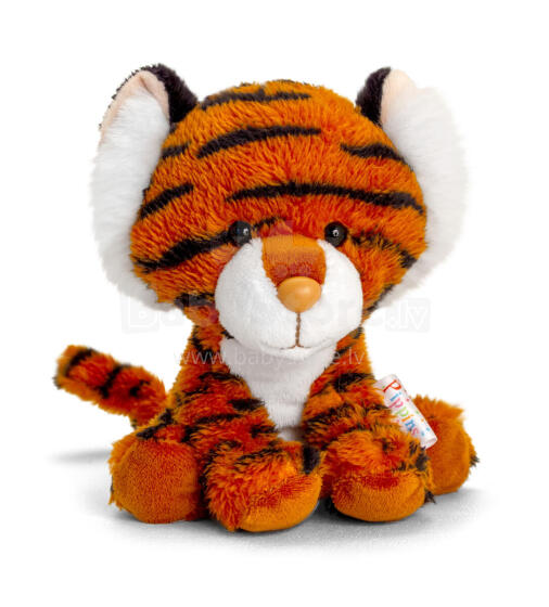 Keel Toys Pippins Tīģeris 15 cm