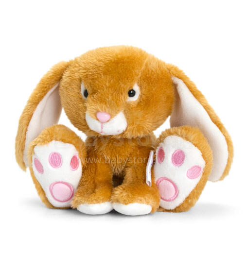 Keel Toys Pippins Кролик 15 см