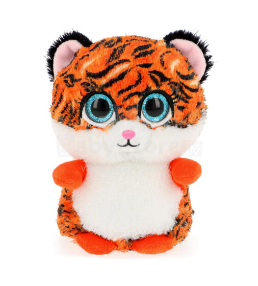 Keel Toys Motsu Tīģeris 14 cm