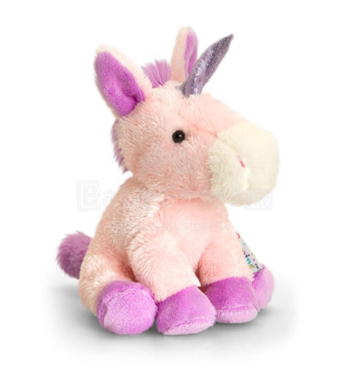 Keel Toys Pippins vienradzis 15 cm