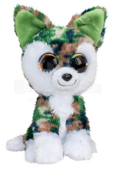 Lumo Stars Vilks Vudijs 15 cm