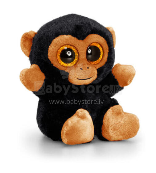 Keel Toys Animotsu pērtiķis 15 cm