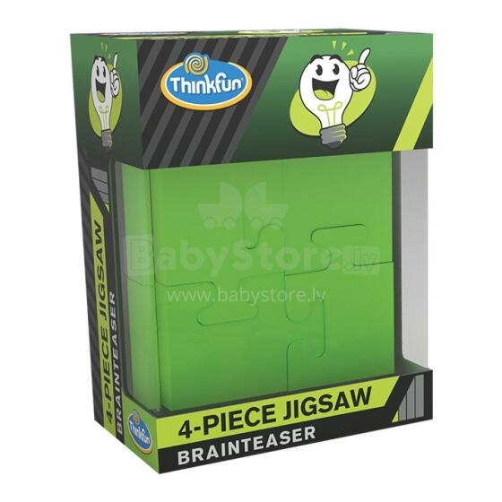 ThinkFun 4 gabalu puzle