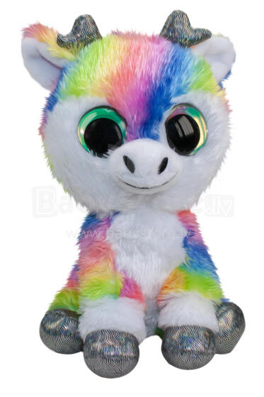 Lumo Stars Ziemassvētku briežu Renee 15 cm