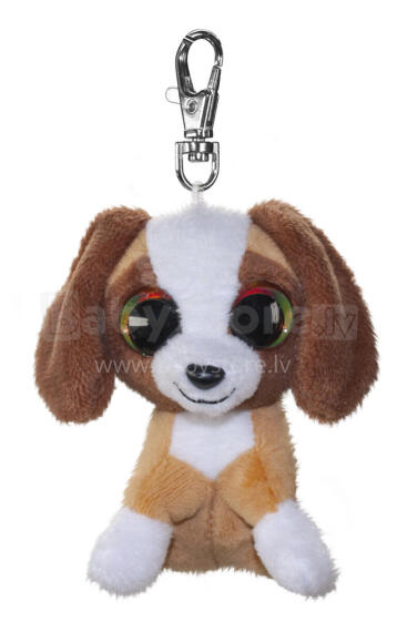 Lumo Stars Keychain Dog Wuff 8,5 cm