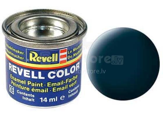 Revell e-pasta krāsa Revell e-pasta krāsa Granīta pelēka