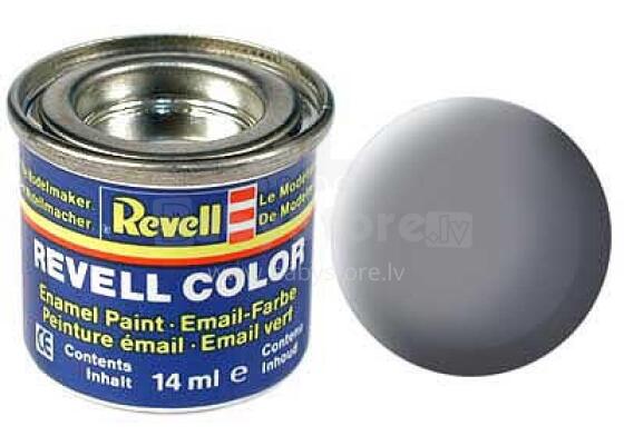 Revell e-pasts krāsa pelēka matēta