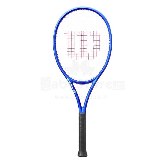 ТЕННИСНАЯ РАКЕТКА WILSON ULTRA 100L V5.0