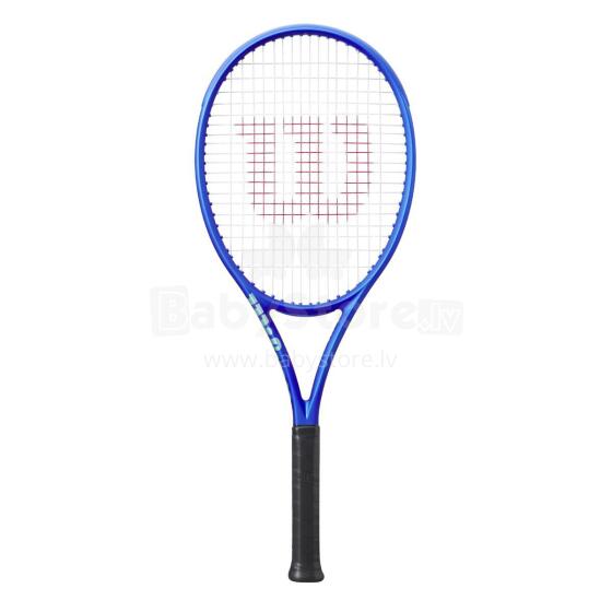 ТЕННИСНАЯ РАКЕТКА WILSON ULTRA 100UL V5.0