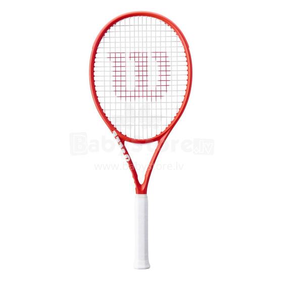 WILSON TENISA RAKETE CLASH 100L V3 REVERSE 