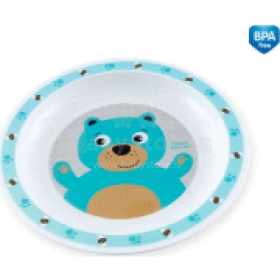 Canpol babies Art.4/412 blue
