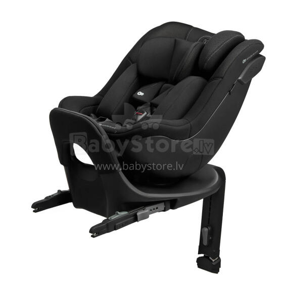 KINDERKRAFT car seat I-GUARD I-SIZE, 40-105 cm., Black, KCIGUA00BLK000N