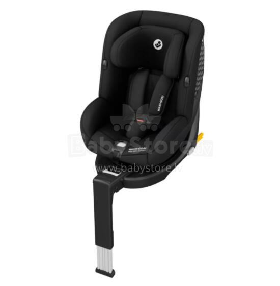 MAXI COSI car seat Mica 360 S COMFORT, Authentic Black, 40-105 cm, 8551671630