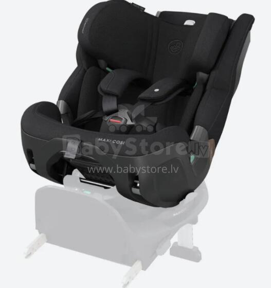 MAXI COSI car seat PEARL XL SLIDE PRO, Authentic Black, 61-150 cm., 8623251110