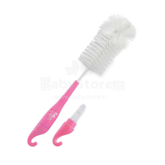 Lorelli Bottle Brush Art.1024025  Ёршик для бутылки (большой и маленький)