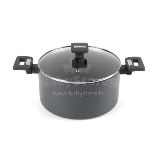 Salter BW14726 Alto 24 cm Stockpot