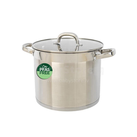Salter BW13905 Timeless 24 cm Stockpot