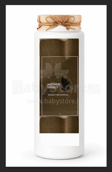 La Bebe™ Eco Powder D-Panthenol Art.295258 Пантенол присыпка-тальк для чувствительной кожи  , 300г