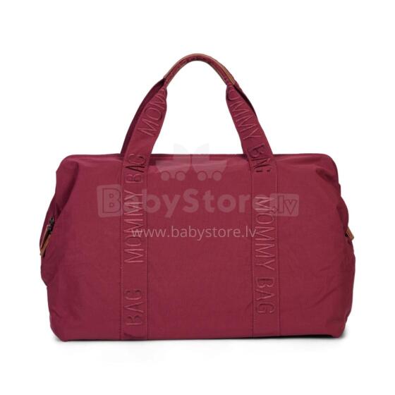 Childhome Mommy Bag  Nursery Bag Art.240-CWMBBSUBU Mommy bag