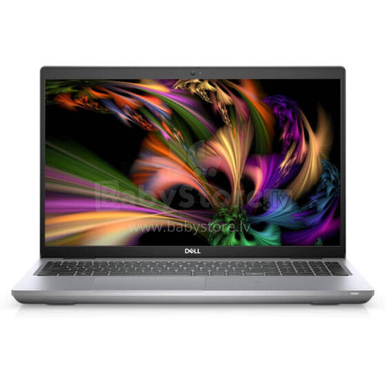 DELL 5520 15.6 1920x1080 i3-1125G4 16GB 512SSD M.2 NVME WIN11Pro RENEW