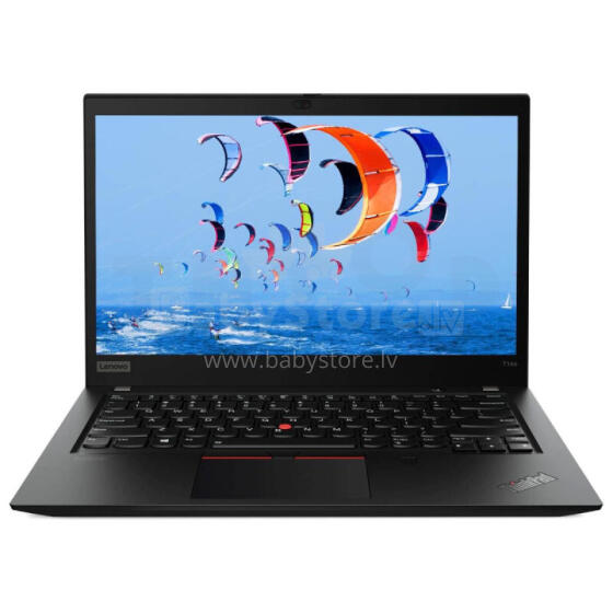 Lenovo T14s G1 14 1920x1080 Ryzen 5 Pro 4650U 16GB 512SSD M.2 NVME WIN11Pro RENEW