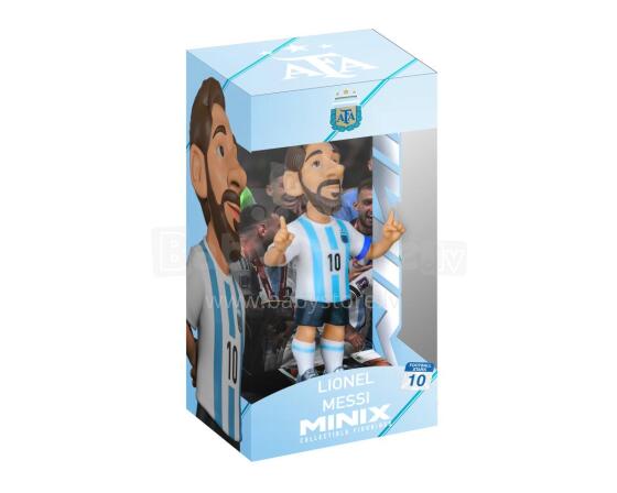 MINIX figūriņa Messi, 22571