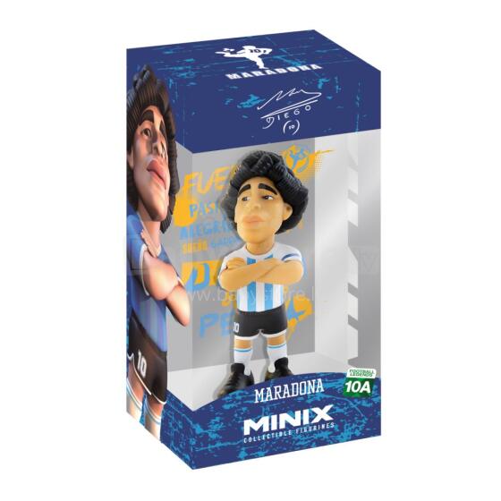 MINIX figūriņa Maradona, 10257