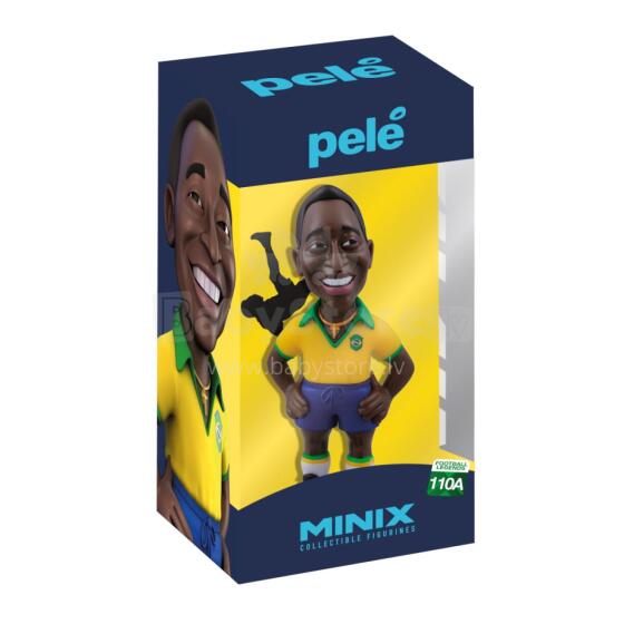 MINIX figūriņa Pelé, 18024