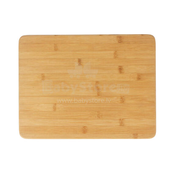 Russell Hobbs RH04068 Element Bamboo Butchers Block 42 x 32cm