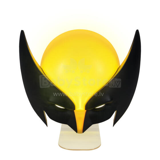 Paladone Wolverine Mask Light