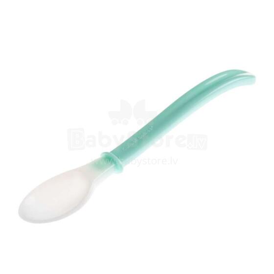 Canpol Babies Art. 21/488 Soft bowl spoon