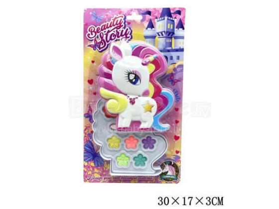 MALOWIDŁA DLA LALEK PONY