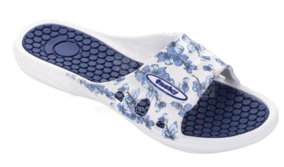 FASHY Women's Slippers "Samela"