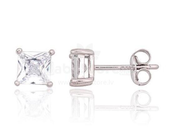 Silver Jewellery Kids Art.2203741  Silver stud earrings