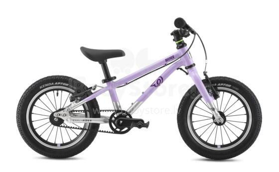 EARLY RIDER Belter 14 Violet Haze