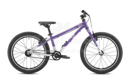 EARLY RIDER Belter 20 Auto Electric Purple
