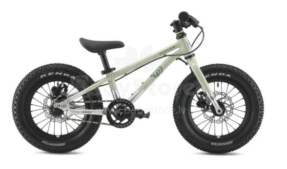 EARLY RIDER Seeker 14 Sage Green