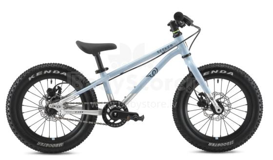 EARLY RIDER Seeker 16 Blue