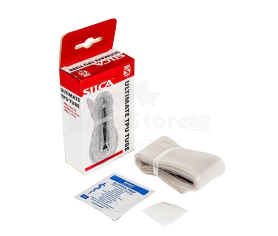 SILCA TPU Tubes 44mm-64mm / 50mm
